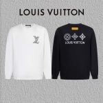 2025年8月24日秋冬入荷新作 LOUIS VUITTONスウェット高品質安い人気商品/HL工場