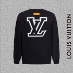 2025年8月24日秋冬入荷新作 LOUIS VUITTONスウェット高品質安い人気商品/HL工場