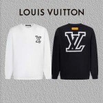 2025年8月24日秋冬入荷新作 LOUIS VUITTONスウェット高品質安い人気商品/HL工場