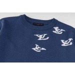 2025年8月24日秋冬入荷新作 LOUIS VUITTONスウェット高品質安い人気商品/HL工場