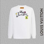 2025年8月24日秋冬入荷新作 LOUIS VUITTONスウェット高品質安い人気商品/HL工場