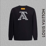 2025年8月24日秋冬入荷新作 LOUIS VUITTONスウェット高品質安い人気商品/HL工場