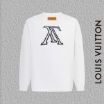 2025年8月24日秋冬入荷新作 LOUIS VUITTONスウェット高品質安い人気商品/HL工場