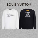 2025年8月24日秋冬入荷新作 LOUIS VUITTONスウェット高品質安い人気商品/HL工場