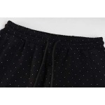 2025年8月24日秋冬入荷新作GOOD BRANDスウェットパンツ 高品質安い人気商品/HL工場