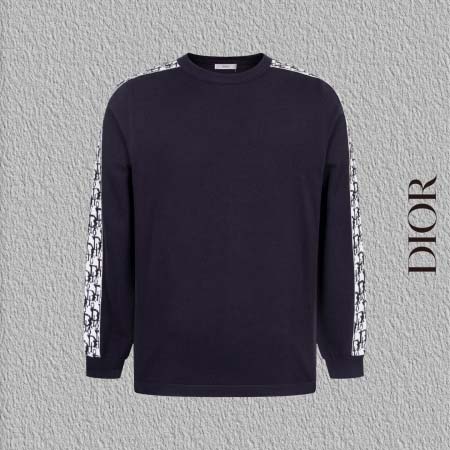 2025年8月24日秋冬入荷新作DIORニット/セーター高品...