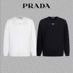 2025年8月24日秋冬入荷新作PRADAスウェット高品質安い人気商品/HL工場