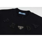 2025年8月24日秋冬入荷新作PRADAスウェット高品質安い人気商品/HL工場