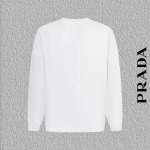 2025年8月24日秋冬入荷新作PRADAスウェット高品質安い人気商品/HL工場