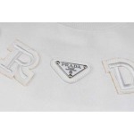 2025年8月24日秋冬入荷新作PRADAスウェット高品質安い人気商品/HL工場