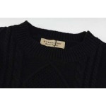 2025年8月24日秋冬入荷新作Burberryニット/セーター高品質安い人気商品/HL工場