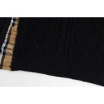 2025年8月24日秋冬入荷新作Burberryニット/セーター高品質安い人気商品/HL工場