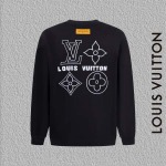 2025年8月24日秋冬入荷新作 LOUIS VUITTONスウェット高品質安い人気商品/HL工場