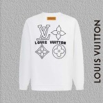 2025年8月24日秋冬入荷新作 LOUIS VUITTONスウェット高品質安い人気商品/HL工場