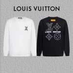 2025年8月24日秋冬入荷新作 LOUIS VUITTONスウェット高品質安い人気商品/HL工場