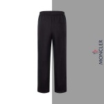 2025年8月24日秋冬入荷新作Monclerスウェットパンツ 高品質安い人気商品/HL工場