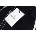 2025年8月24日秋冬入荷新作Monclerスウェットパンツ 高品質安い人気商品/HL工場