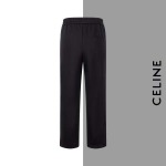 2025年8月24日秋冬入荷新作CELINEスウェットパンツ 高品質安い人気商品/HL工場