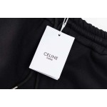 2025年8月24日秋冬入荷新作CELINEスウェットパンツ 高品質安い人気商品/HL工場