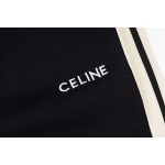 2025年8月24日秋冬入荷新作CELINEスウェットパンツ 高品質安い人気商品/HL工場