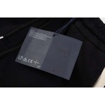 2025年8月24日秋冬入荷新作PRADAスウェットパンツ 高品質安い人気商品/HL工場