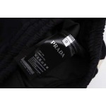 2025年8月24日秋冬入荷新作PRADAスウェットパンツ 高品質安い人気商品/HL工場