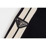 2025年8月24日秋冬入荷新作PRADAスウェットパンツ 高品質安い人気商品/HL工場