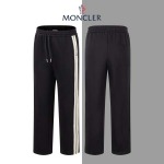 2025年8月24日秋冬入荷新作Monclerスウェットパンツ 高品質安い人気商品/HL工場