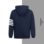 2025年8月24日秋冬入荷新作Thom Browneパーカー高品質安い人気商品/HL工場