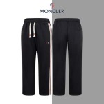 2025年8月24日秋冬入荷新作Monclerスウェットパンツ 高品質安い人気商品/HL工場