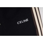 2025年8月24日秋冬入荷新作CELINEスウェットパンツ 高品質安い人気商品/HL工場