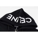 2025年8月24日秋冬入荷新作CELINEパーカー高品質安い人気商品/HL工場