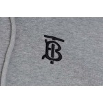 2025年8月24日秋冬入荷新作Burberryパーカー高品質安い人気商品/HL工場