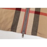 2025年8月24日秋冬入荷新作Burberryジャケット高品質安い人気商品/HL工場