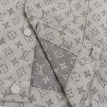 2025年8月24日秋冬入荷新作 LOUIS VUITTONジャケット高品質安い人気商品/HL工場