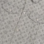 2025年8月24日秋冬入荷新作 LOUIS VUITTONジャケット高品質安い人気商品/HL工場