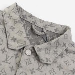 2025年8月24日秋冬入荷新作 LOUIS VUITTONジャケット高品質安い人気商品/HL工場