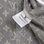 2025年8月24日秋冬入荷新作 LOUIS VUITTONジャケット高品質安い人気商品/HL工場