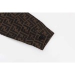 2025年8月24日秋冬入荷新作FENDIデニムジャケット高品質安い人気商品/HL工場