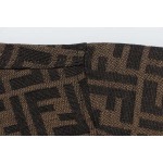 2025年8月24日秋冬入荷新作FENDIデニムジャケット高品質安い人気商品/HL工場