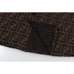 2025年8月24日秋冬入荷新作FENDIデニムジャケット高品質安い人気商品/HL工場