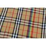 2025年8月24日秋冬入荷新作Burberry長袖のシャツ高品質安い人気商品/HL工場