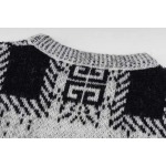 2025年8月24日秋冬入荷新作Givenchyニット/セーター高品質安い人気商品/HL工場