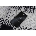 2025年8月24日秋冬入荷新作Givenchyニット/セーター高品質安い人気商品/HL工場