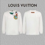 2025年8月24日秋冬入荷新作 LOUIS VUITTONニット/セーター高品質安い人気商品/HL工場
