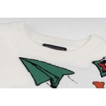 2025年8月24日秋冬入荷新作 LOUIS VUITTONニット/セーター高品質安い人気商品/HL工場