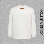 2025年8月24日秋冬入荷新作 LOUIS VUITTONニット/セーター高品質安い人気商品/HL工場