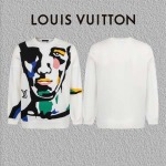 2025年8月24日秋冬入荷新作 LOUIS VUITTONニット/セーター高品質安い人気商品/HL工場