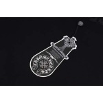 2025年8月24日秋冬入荷新作Chrome Hearts長袖Tシャツ高品質安い人気商品/HL工場