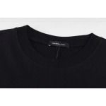 2025年8月24日秋冬入荷新作CK長袖Tシャツ高品質安い人気商品/HL工場